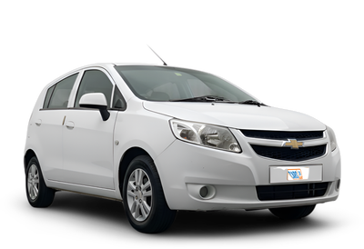 Chevrolet Sail UVA-img